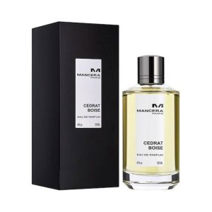 Mancera Cedrat Boıse EDP 120 ML Unisex Parfüm
