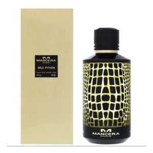 Mancera Wıld Python EDP 120 ML Unisex Parfüm