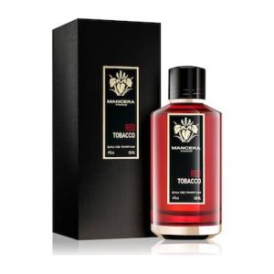 Mancera Red Tabocco EDP 120 ML Erkek Parfüm