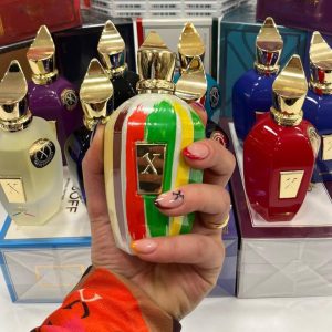 Alternative view of Xerjoff V Spray To Help  EDP 100 ML Unisex Parfüm