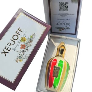 Xerjoff V Spray To Help EDP 100 ML Unisex Parfüm