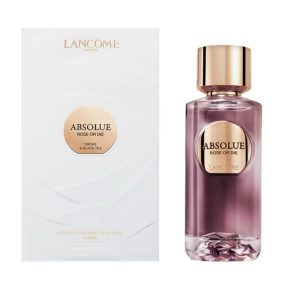Lancôme Absolue Rose Or Dıe EDP 100 ML Kadın Parfüm