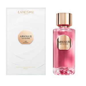 Lancôme Absolue Hot As Rose EDP 100 ML Kadın Parfüm