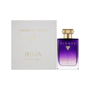 Roja Parfums Risque Pour Femme Essence De Parfum 100 ML