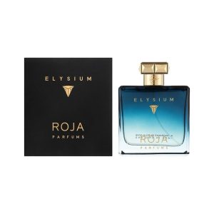 Roja Parfums Roja Elysıum Pour Homme EDP 100 ML Erkek Parfüm