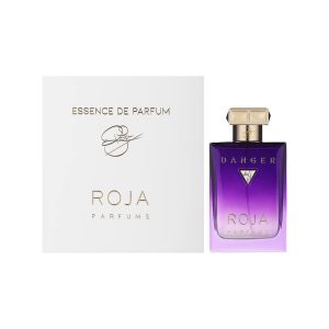 Roja Parfums Danger Pour Femme Essence De Parfum 100 ML