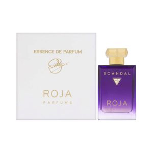 Roja Parfums Scandal Pour Femme Essence De Parfum 100 ML