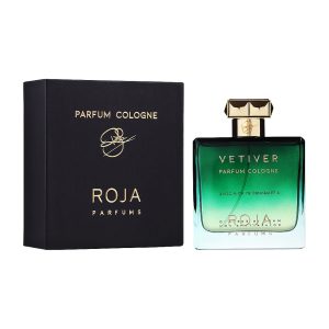 Roja Parfums Roja Vetıver Pour Homme EDP 100 ML Parfüm