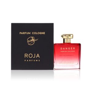 Roja Parfums Roja Danger Pour Homme EDP 100 ML Parfüm