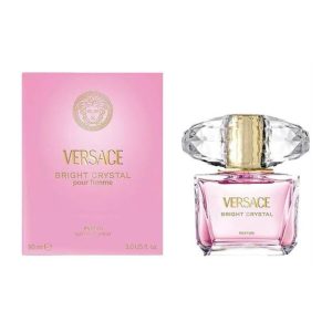 Versace Bright Crystal Paul Femme Parfum 90 ML