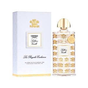 Creed Royal Exclusive Sublime Vanille EDP 75 ml Unisex Parfüm