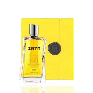 Morph Zeta İntense EDP 100 ML Unisex Parfüm