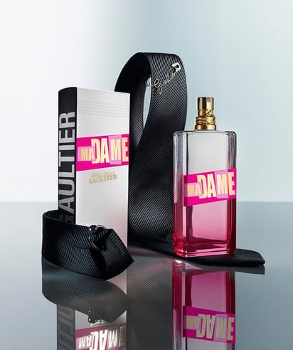 Jean Paul Gaultier Ma Jame EDP 100 ML Kadın Parfüm - Görsel 2