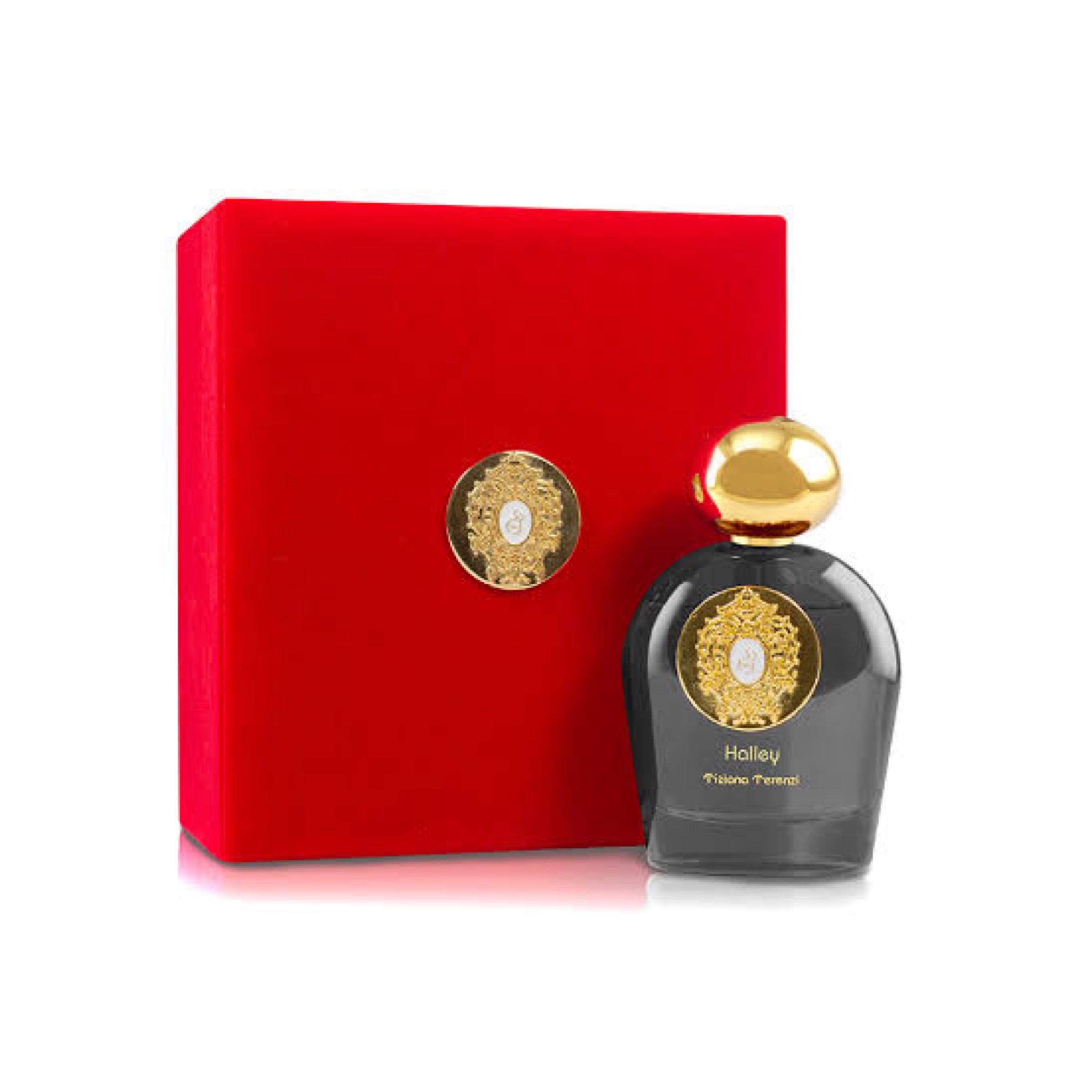 Tiziana Terenzi Comet Halley 100 ML Unisex Parfüm