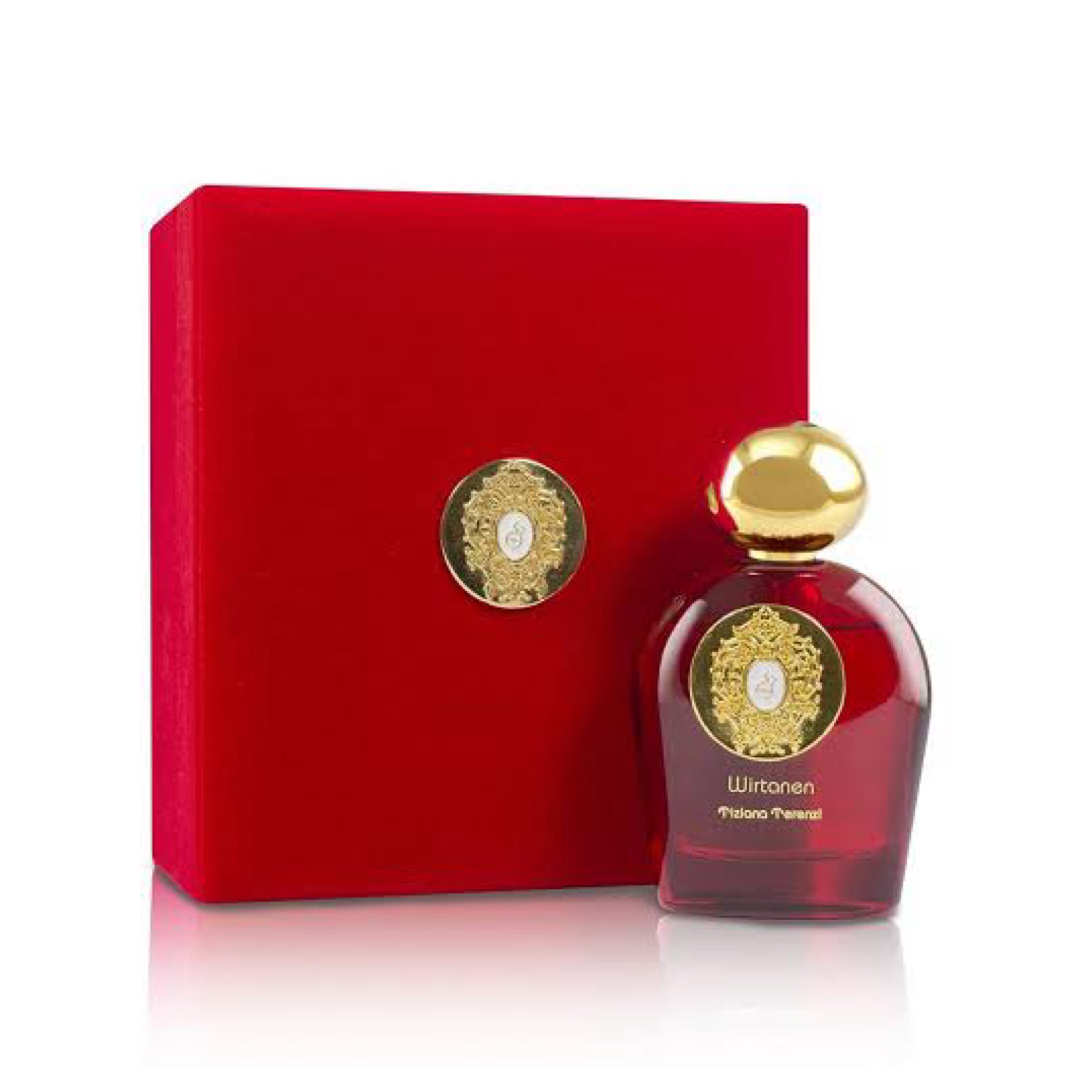 Tiziana Terenzi Comet Wirtanen 100 ML Unisex Parfüm