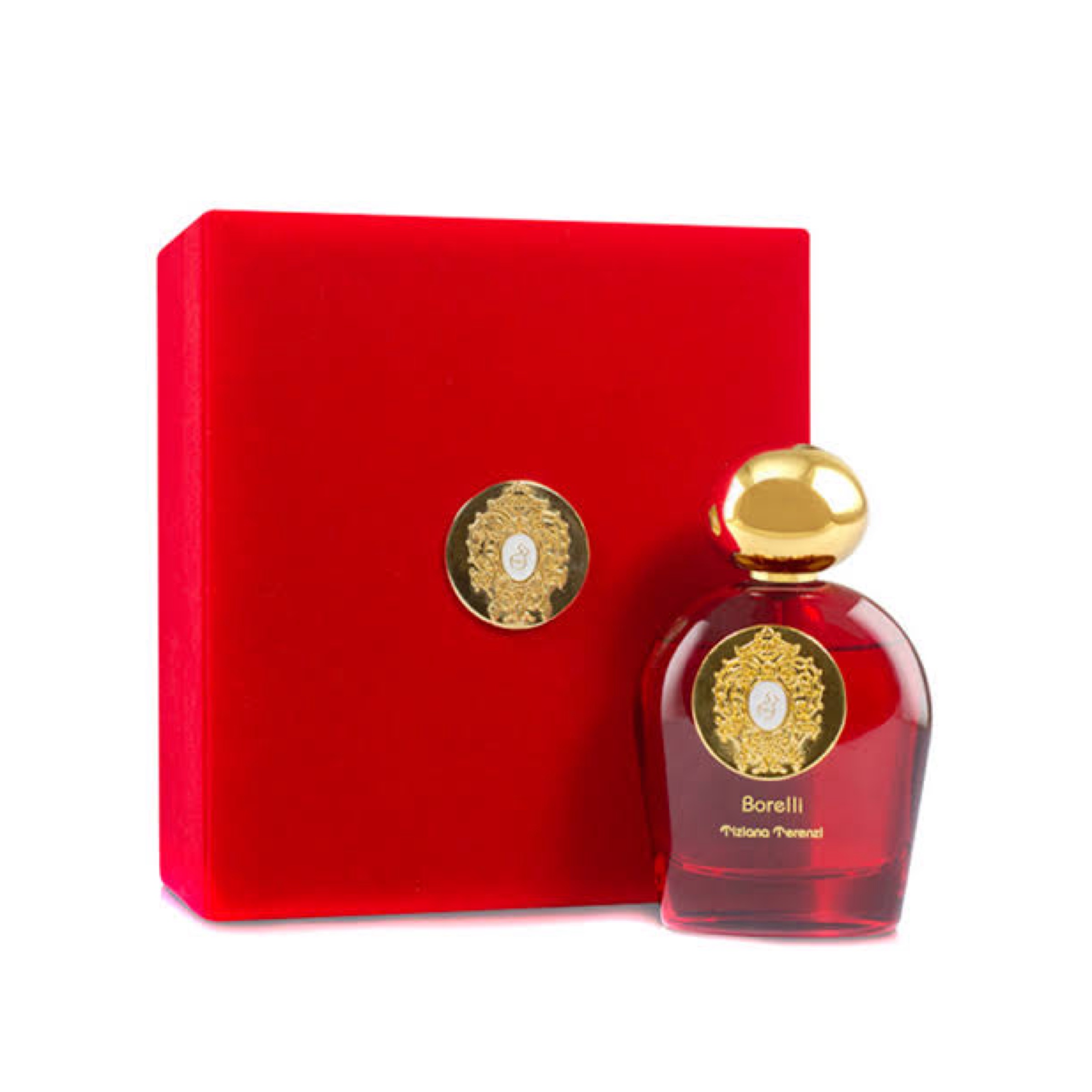 Tiziana Terenzi Comet Borelli 100 ML Unisex Parfüm