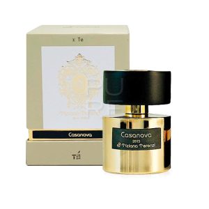 Tiziana Terenzi Casanova EDP 100 ML Unisex Parfüm