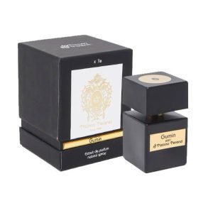 Tiziana Terenzi Gumin EDP 100 ML Unisex Parfüm