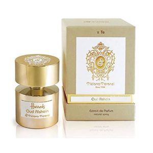 Tiziana Terenzi Oud Alshain EDP 100 ML Unisex Parfüm