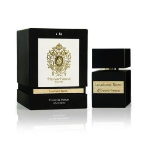 Tiziana Terenzi Laudano Nero EDP 100 ML Unisex Parfüm