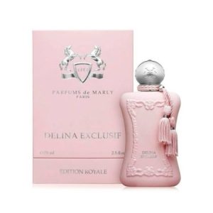 Parfums De Marly Delina Exclusive EDP 75 ML Kadın Parfum