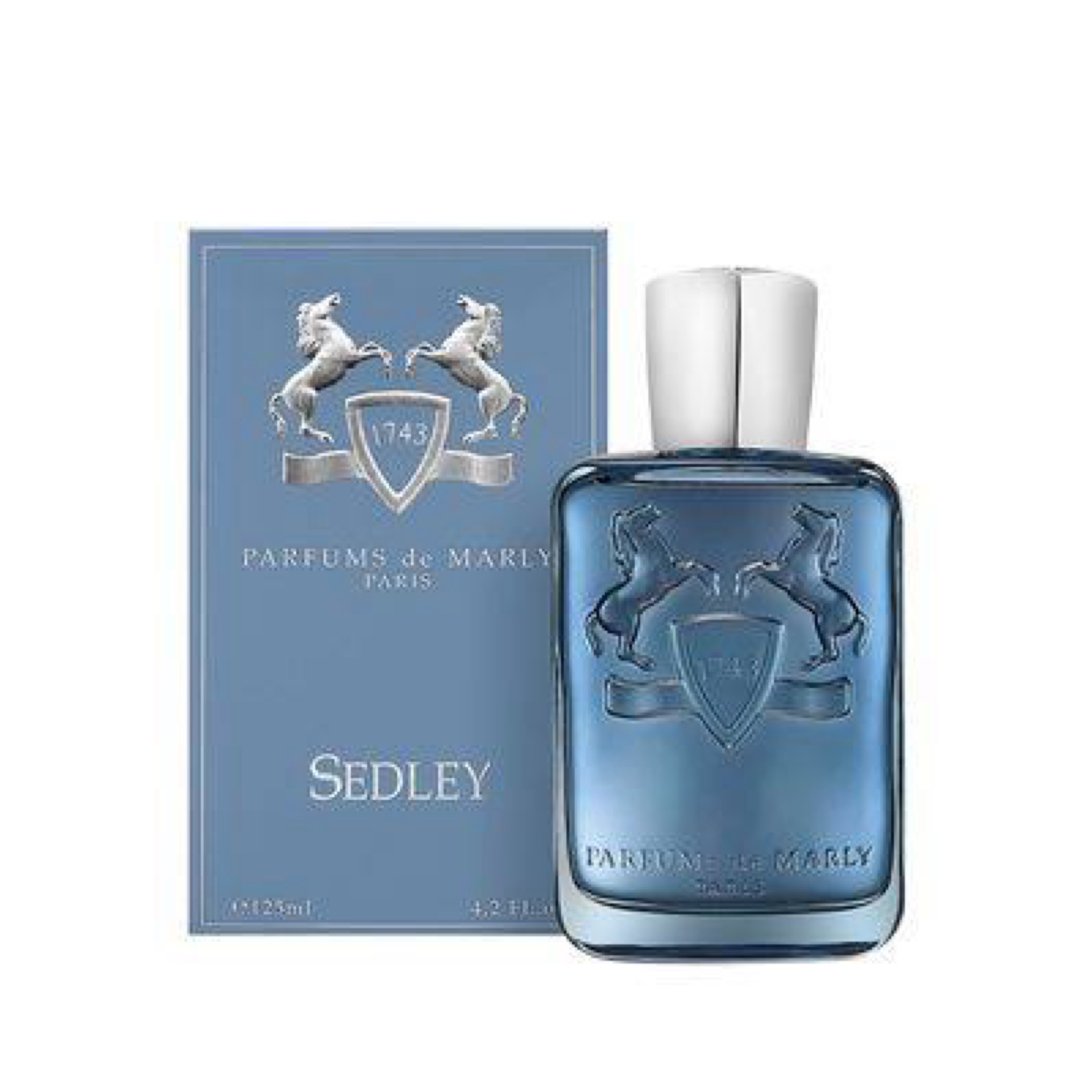 Parfum De Marly Sedley EDP 125 ML Unisex Parfüm