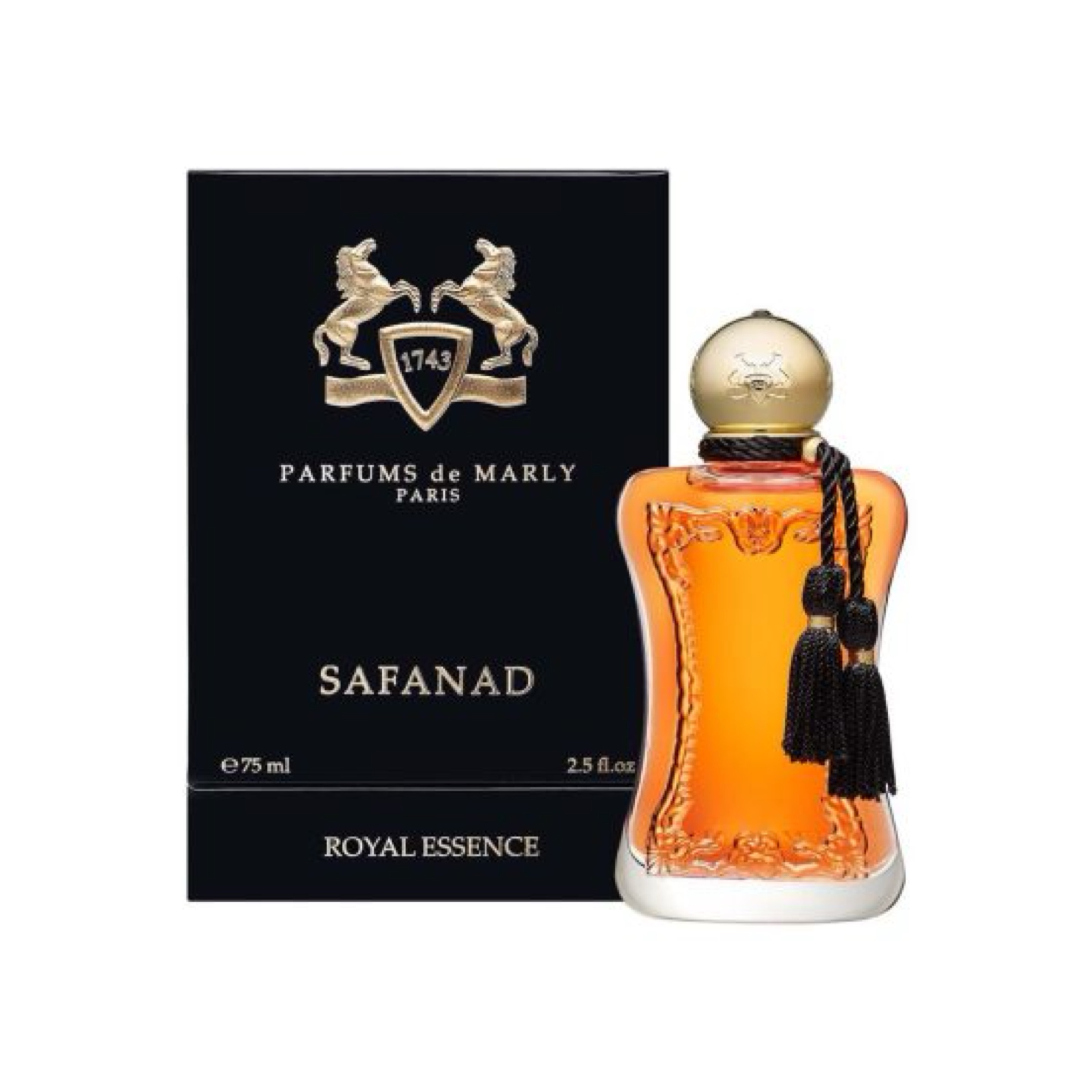 Parfum De Marly Safanad 75 ML Kadın Parfüm