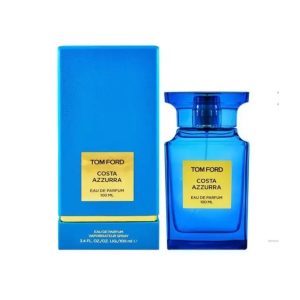 Tom Ford Costa Azzurra EDP 100 ML Unisex Parfüm