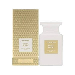 Tom Ford Eau De Soleil Blanc EDT 100 ML Unisex Parfüm
