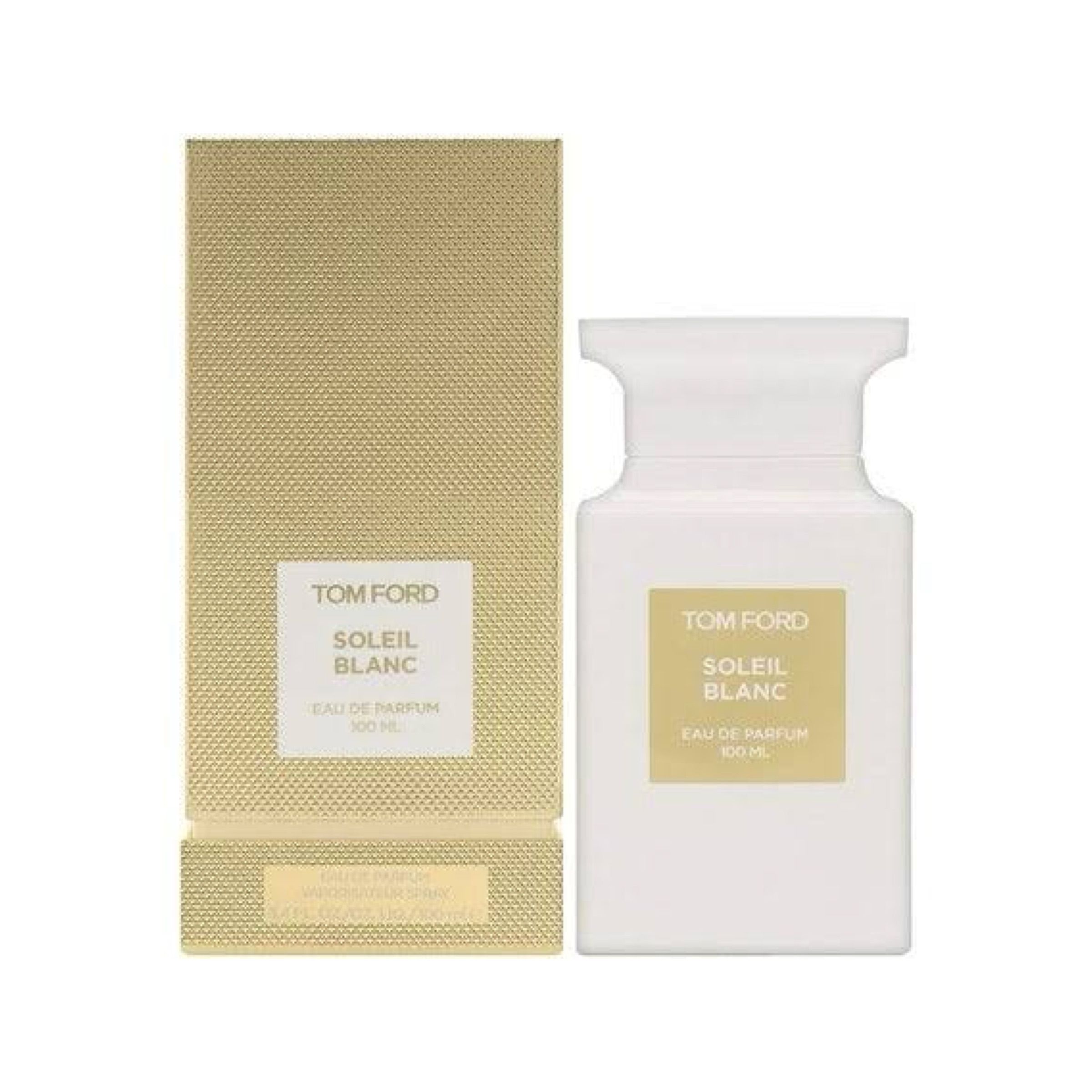 Tom Ford Eau De Soleil Blanc EDT 100 ML Unisex Parfüm