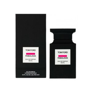 Tom Ford Fabulous EDP 100 ML Unisex Parfüm