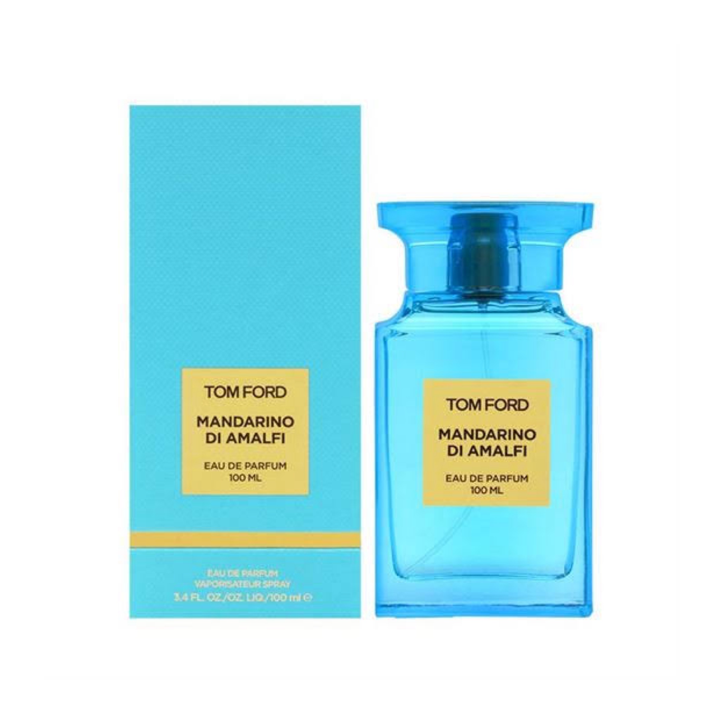 Tom Ford Mandarino di Amalfi EDP 100 ML Unisex Parfüm