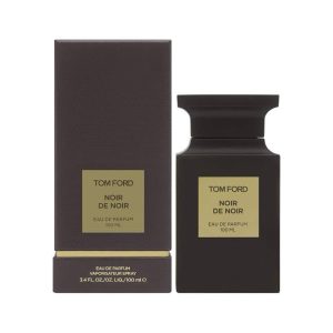 Tom Ford Noir De Noir EDP 100 ML Unisex Parfüm