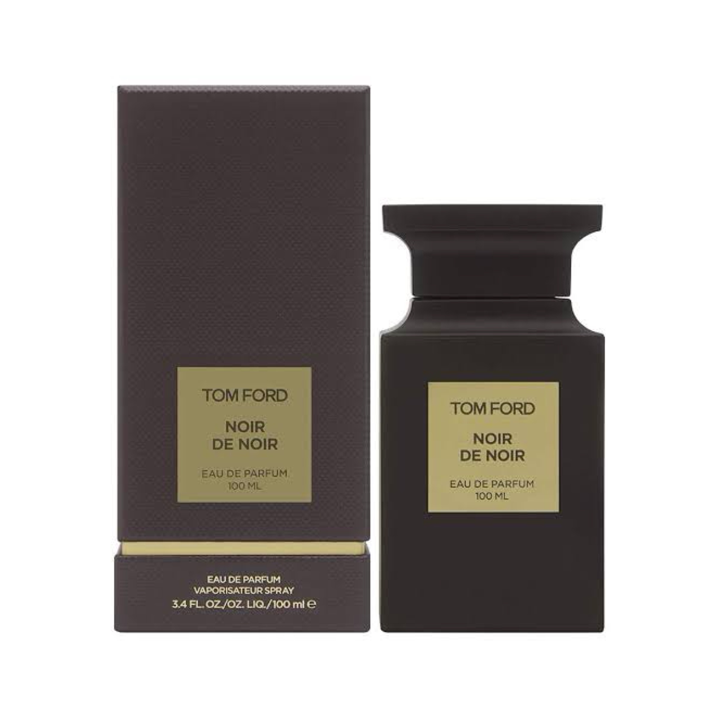 Tom Ford Noir De Noir EDP 100 ML Unisex Parfüm