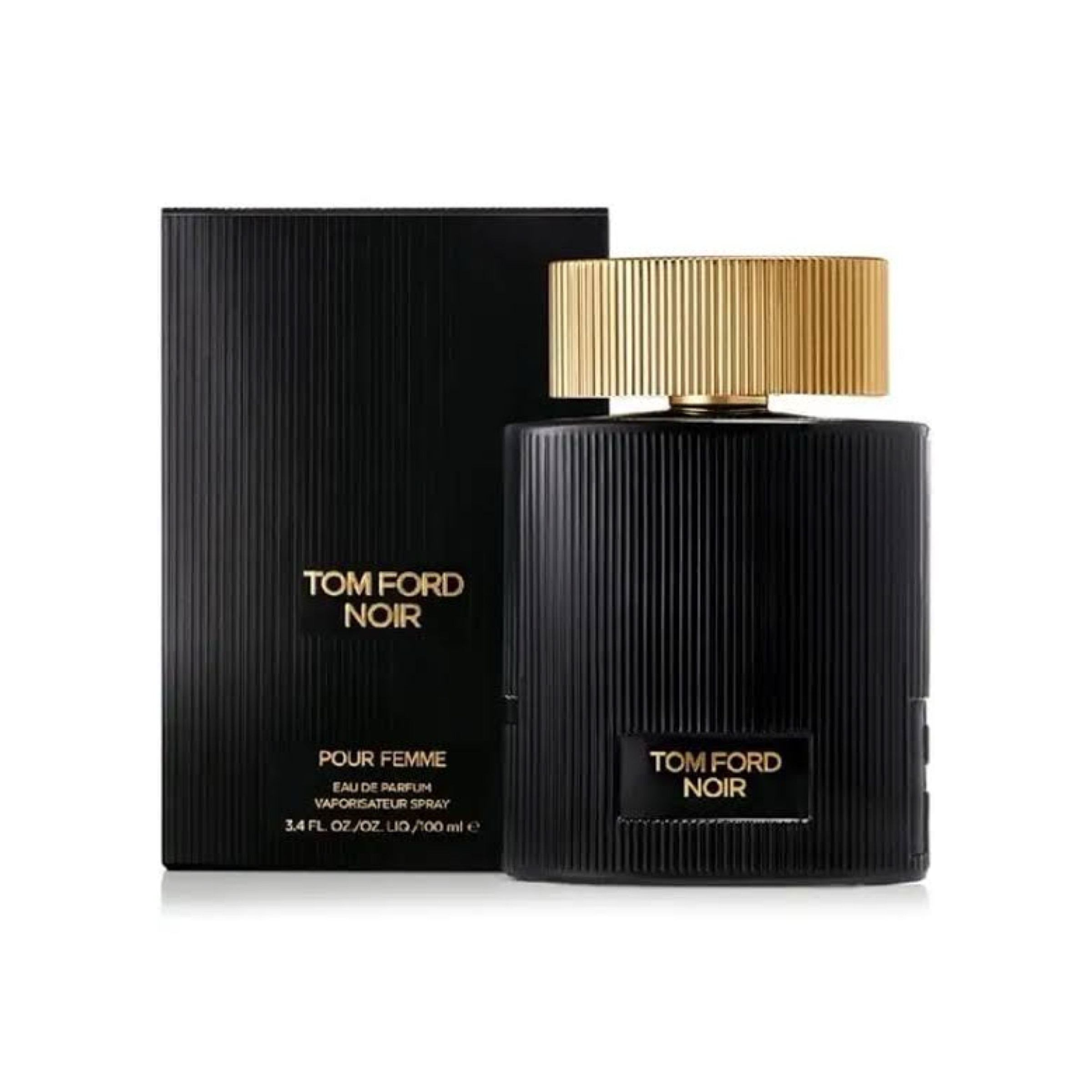 Tom Ford Noir Pour Femme EDP 100 ML Kadın Parfüm