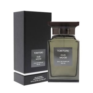 Tom Ford Oud Wood EDP 100 ML Unisex Parfüm