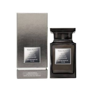 Tom Ford Oud Wood Intense EDP 100 ML Unisex Parfüm