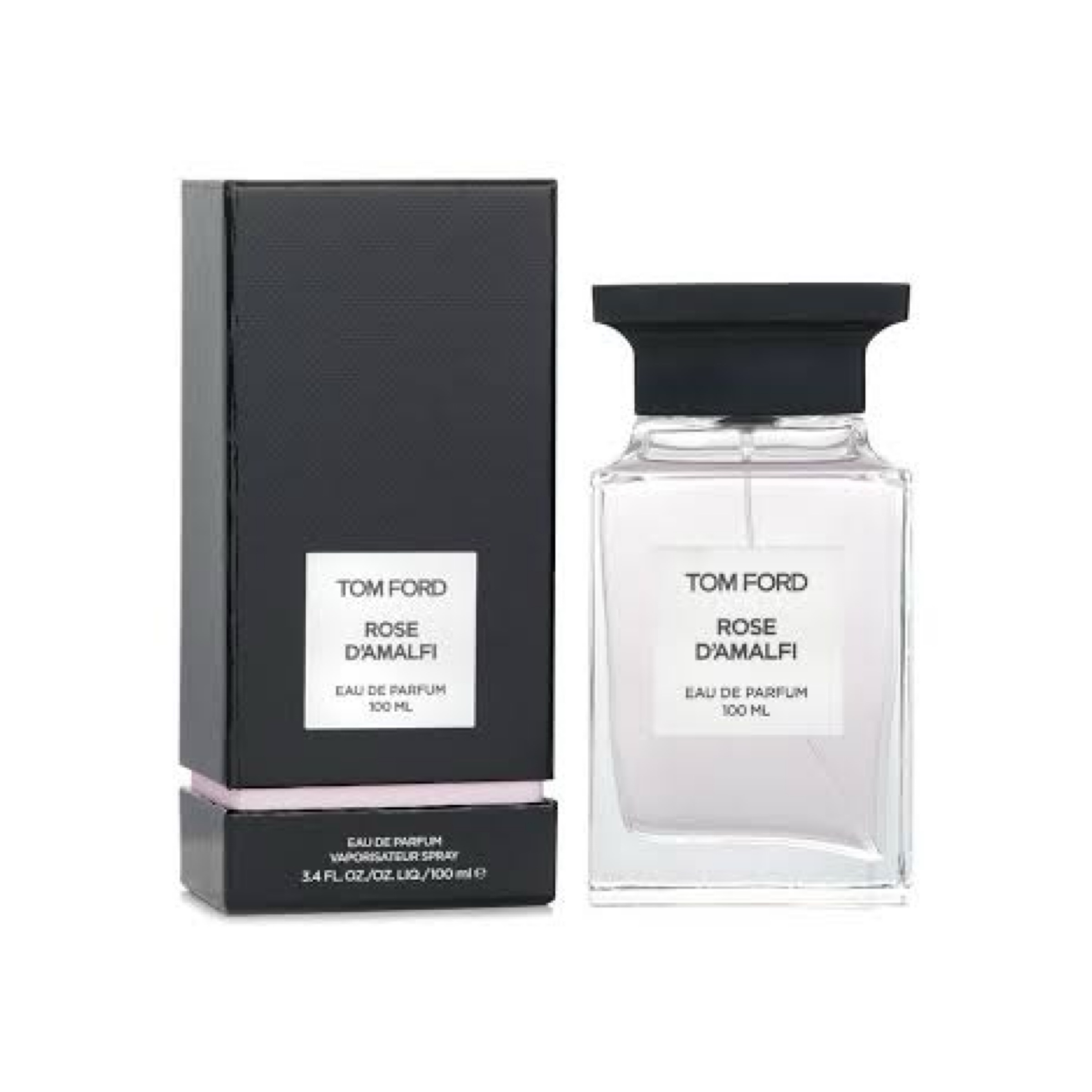 Tom Ford Rose D'Amalfi EDP 100 ML Unisex Parfüm