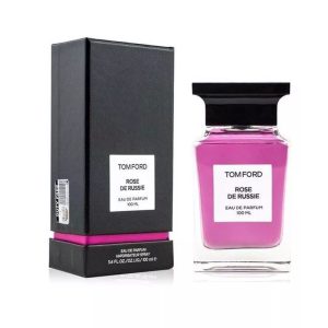 Tom Ford Rose De Russie EDP 100 ML Unisex Parfüm