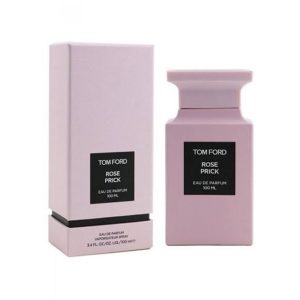 Tom Ford Rose Prick EDP 100 ML Unisex Parfüm