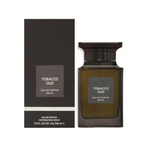 Tom Ford Tobacco Oud EDP 100 ML Unisex Parfüm