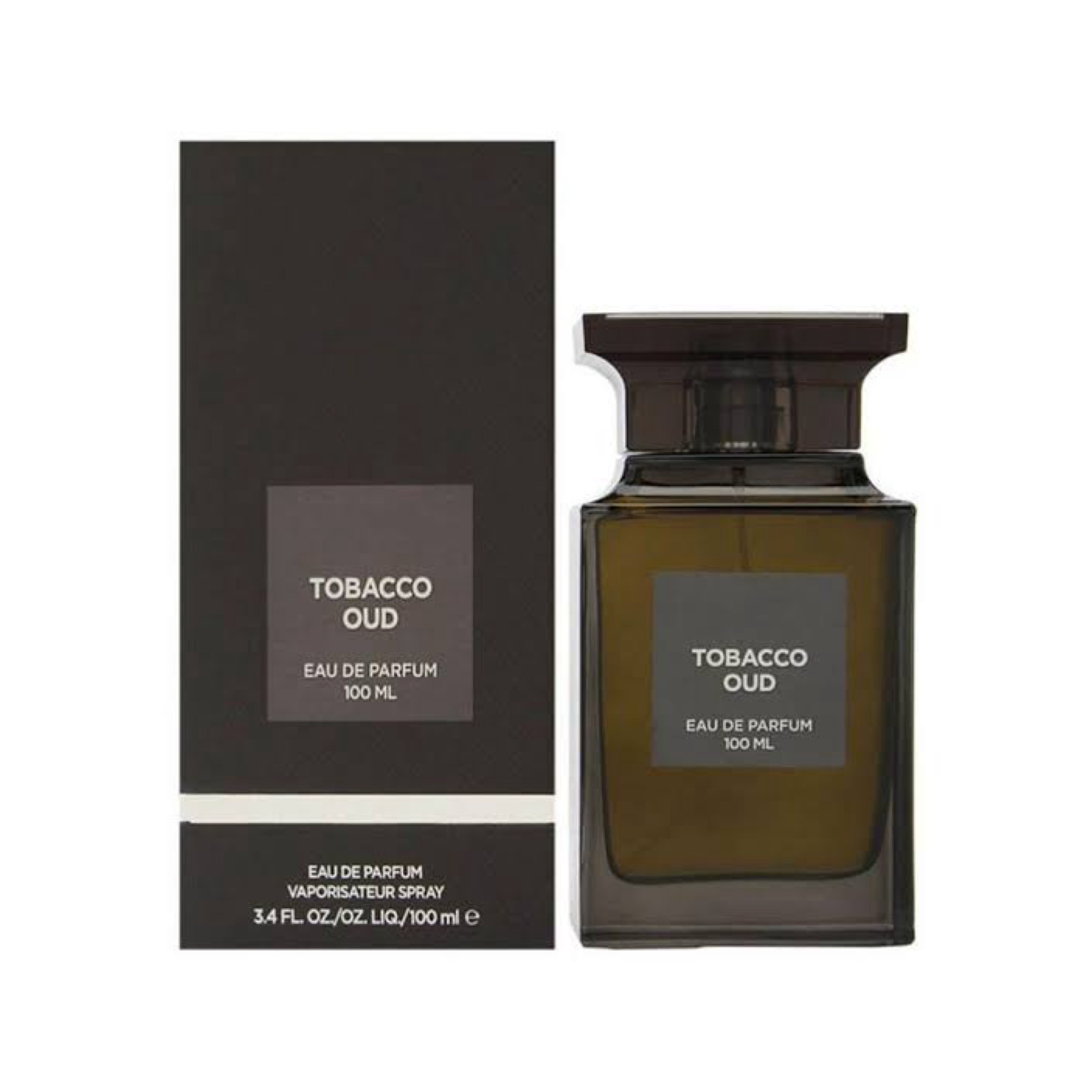 Tom Ford Tobacco Oud EDP 100 ML Unisex Parfüm