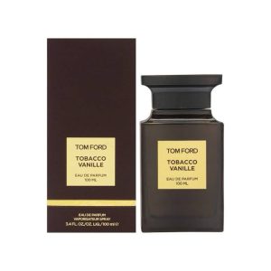Tom Ford Tobacco Vanille EDP 100 ML Unisex Parfüm