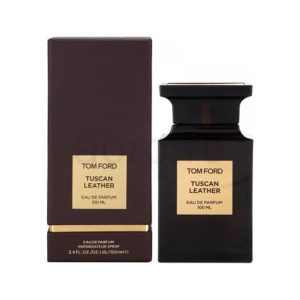 Tom Ford Tuscan Leather EDP 100 ML Unisex Parfüm