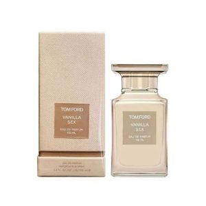 Tom Ford Vanılla Sex EDP 100 ML Unisex Parfüm