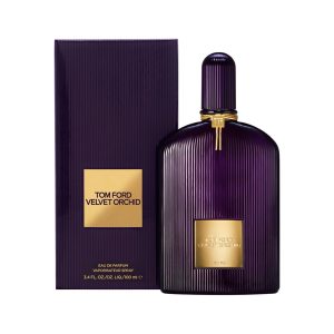 Tom Ford Velvet Orchid EDP 100 ML Kadın Parfüm