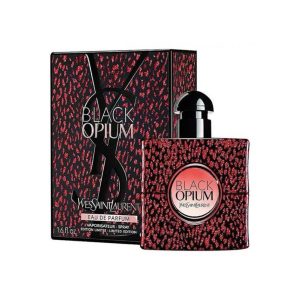 YSL Black Opium Eau De Limited Edition 90 ML Kadın Parfüm