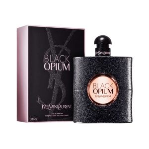 Yves Saint Laurent Black Opium EDP 90 ML Kadın Parfüm