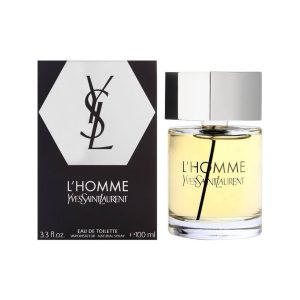 Yves Saint Laurent L'Homme EDT 100 ML Erkek Parfüm