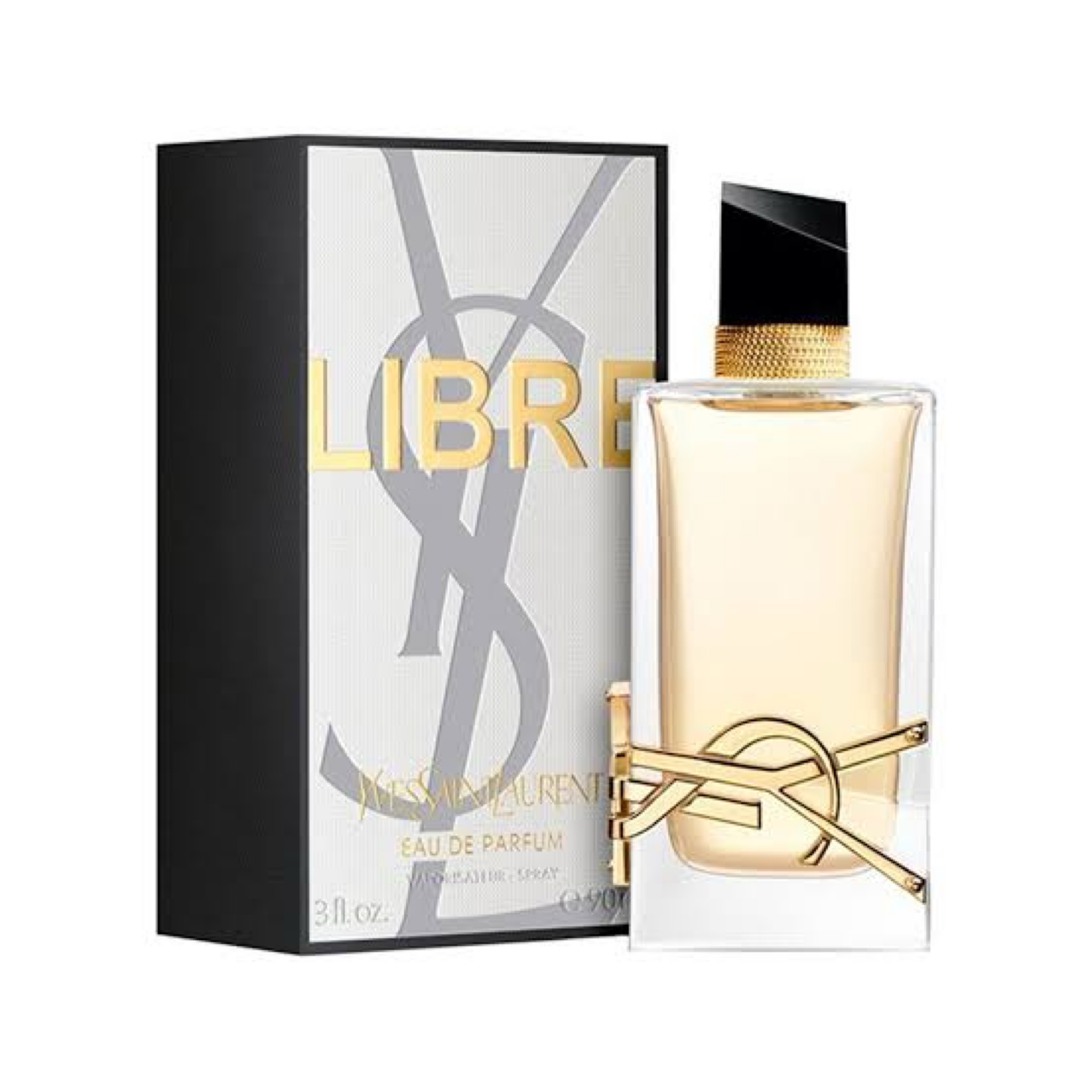 Yves Saint Laurent Libre EDP 90 ML Kadın Parfüm